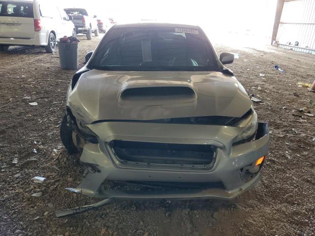 Photo 5 from auction – 2015 SUBARU WRX PREMIU with VIN JF1VA1D69F9822376