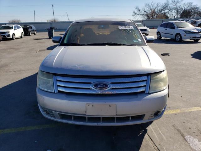 Photo 5 from auction – 2009 FORD TAURUS SE with VIN 1FAHP23W69G118333