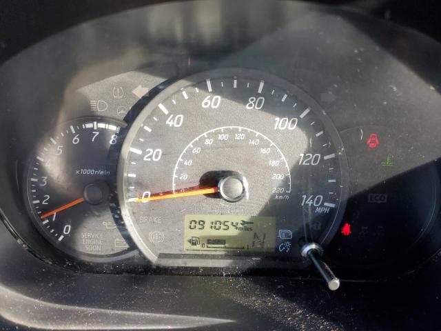 Photo 9 from auction – 2015 MITSUBISHI MIRAGE DE with VIN ML32A3HJ5FH044643