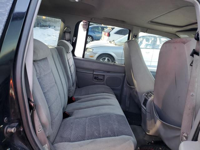 Photo 11 from auction – 2001 FORD EXPLORER X with VIN 1FMZU83P91ZA52190