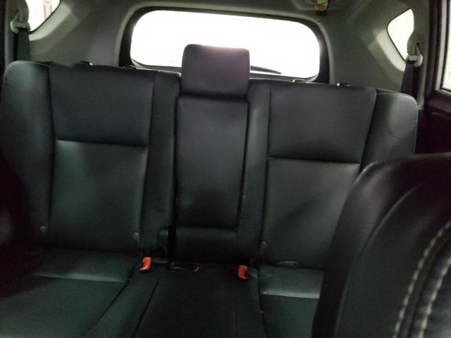 Photo 10 from auction – 2014 TOYOTA RAV4 LIMIT with VIN 2T3DFREV2EW198642