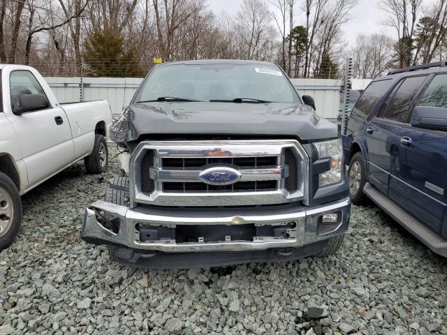 Foto 5 de la subasta – 2015 FORD F150 SUPER con VIN 1FTEW1EF6FFB13965