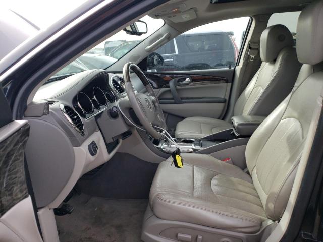 Photo 7 from auction – 2014 BUICK ENCLAVE with VIN 5GAKVBKD5EJ109272