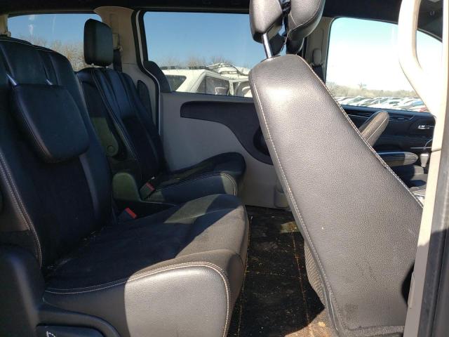 Photo 11 from auction – 2019 DODGE GRAND CARA with VIN 2C4RDGCG4KR799951
