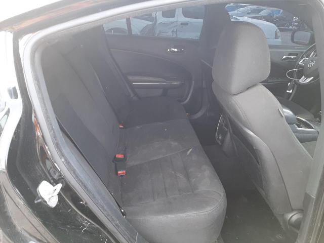 Photo 10 from auction – 2014 DODGE CHARGER SX with VIN 2C3CDXHG6EH329322