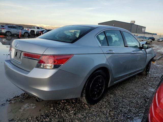 Photo 3 from auction – 2012 HONDA ACCORD LX with VIN 1HGCP2F37CA051565