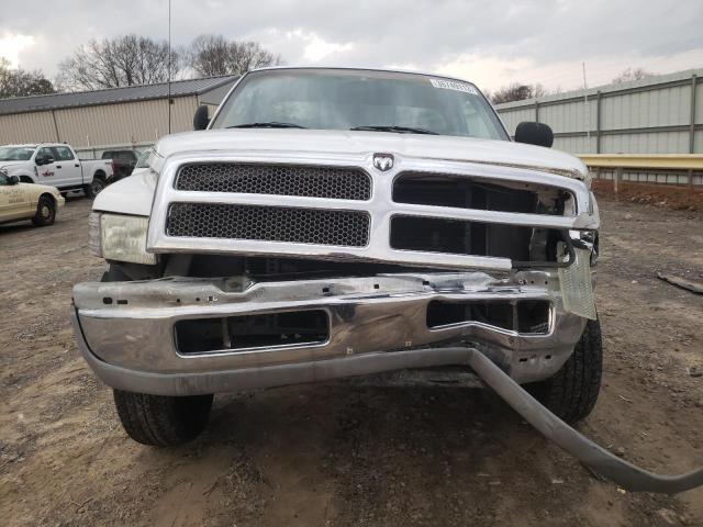 Photo 5 from auction – 2001 DODGE RAM 1500 with VIN 1B7HF16Y11S174752
