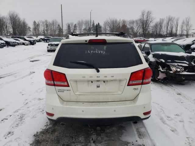 Photo 6 from auction – 2012 DODGE JOURNEY R/ with VIN 3C4PDDEG6CT279221