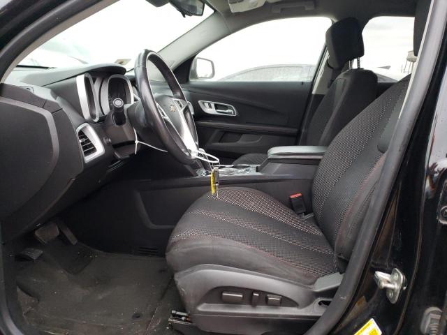 Photo 7 from auction – 2014 CHEVROLET EQUINOX LT with VIN 2GNFLFEK2E6360374