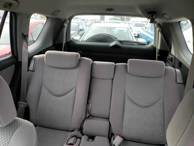 Photo 10 from auction – 2008 TOYOTA RAV4 with VIN JTMZD35V485108475