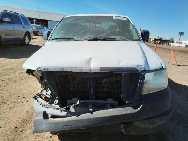 Photo 5 from auction – 2005 FORD F150 with VIN 1FTRX12W55FB38440