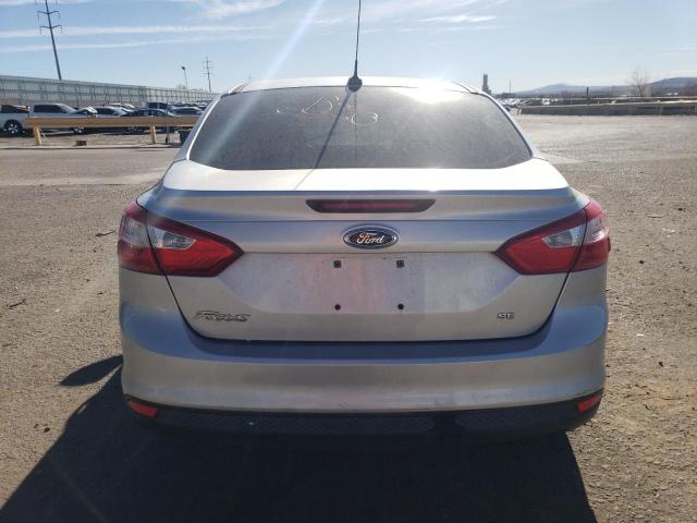 Photo 6 from auction – 2013 FORD FOCUS SE with VIN 1FADP3F25DL280063