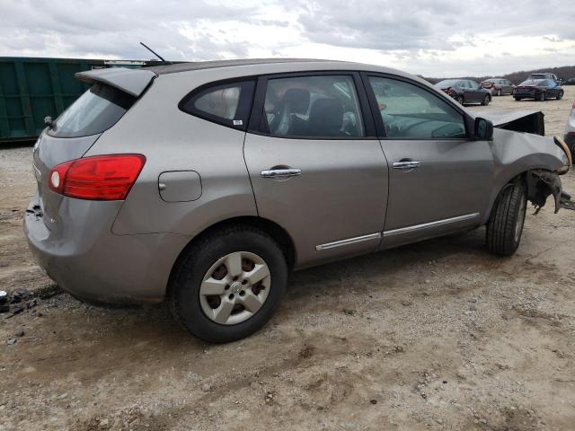 Photo 3 from auction – 2011 NISSAN ROGUE S with VIN JN8AS5MV7BW289559