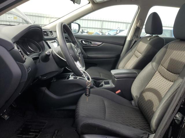 Photo 7 from auction – 2017 NISSAN ROGUE S with VIN 5N1AT2MTXHC842698