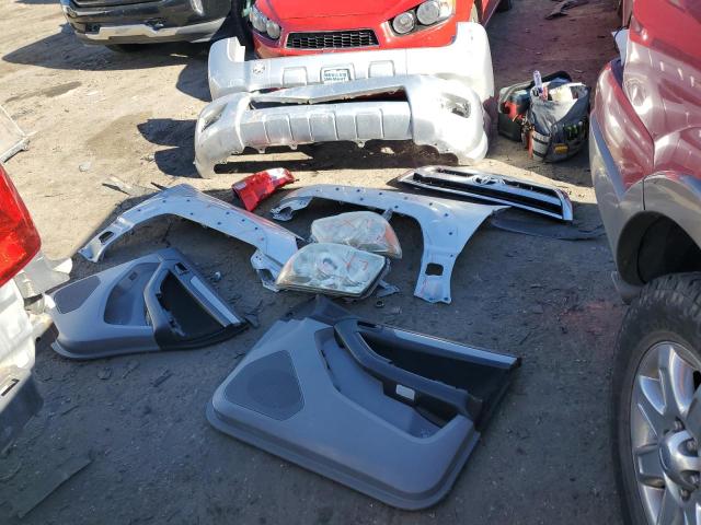 Photo 12 from auction – 2007 TOYOTA 4RUNNER SR with VIN JTEBU14R778086832