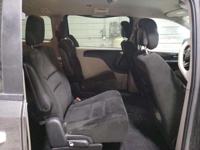Photo 11 from auction – 2015 DODGE GRAND CARA with VIN 2C4RDGBG8FR612055