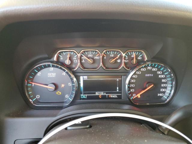 Photo 9 from auction – 2020 CHEVROLET SUBURBAN C with VIN 1GNSCHKC0LR119423