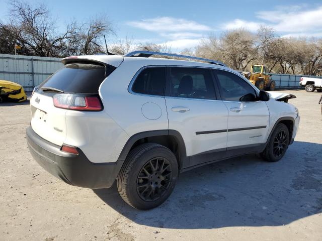 Photo 3 from auction – 2019 JEEP CHEROKEE L with VIN 1C4PJLCB3KD307992