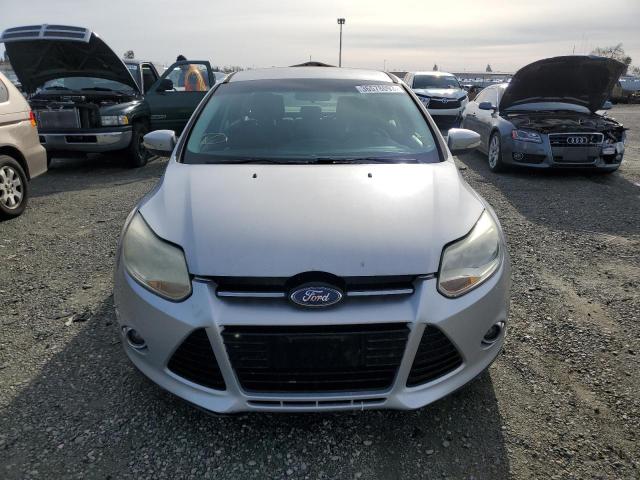 Photo 5 from auction – 2012 FORD FOCUS with VIN 1FAHP3H26CL156087