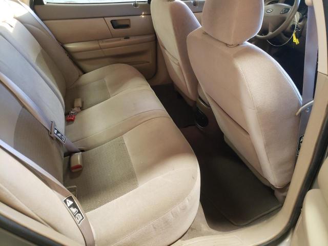Photo 10 from auction – 2003 FORD TAURUS SES with VIN 1FAFP55U13G207660