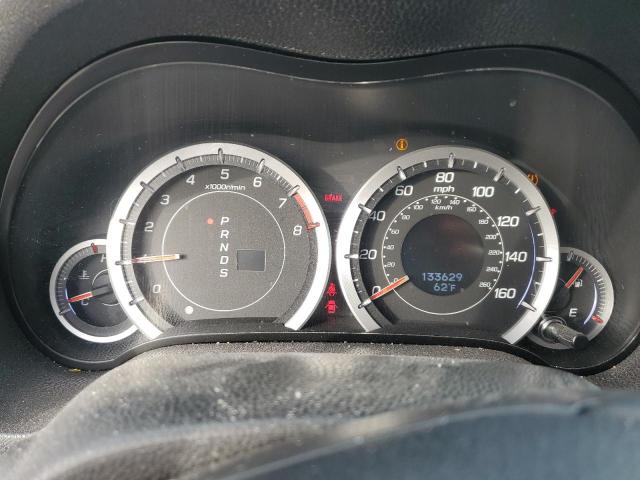 Photo 9 from auction – 2013 ACURA TSX TECH with VIN JH4CU2F69DC013275