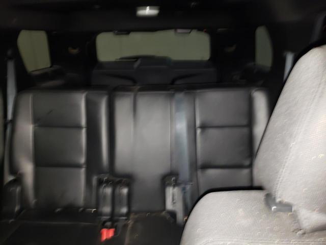Photo 10 from auction – 2018 FORD EXPLORER P with VIN 1FM5K8AR8JGB00458