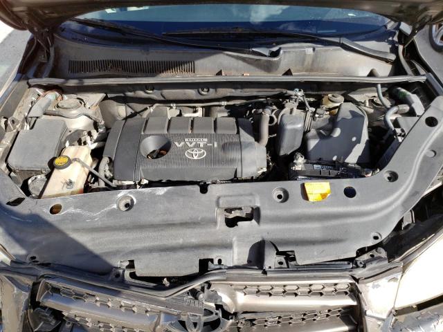 Photo 12 from auction – 2009 TOYOTA RAV4 with VIN JTMZF33V89D013907