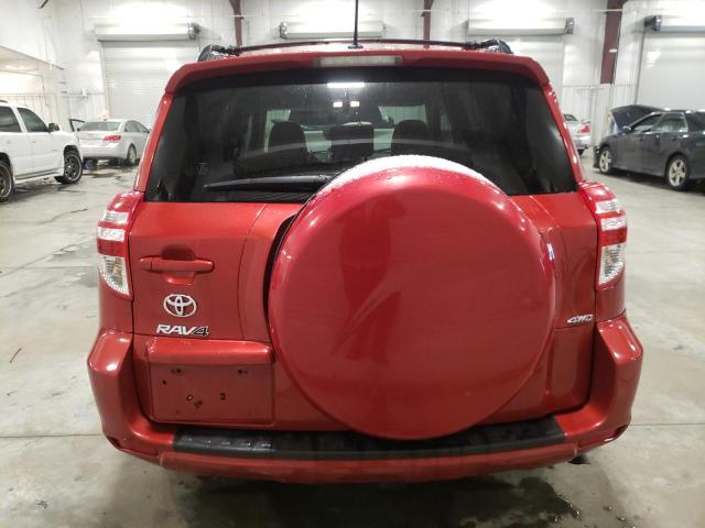 Фото 6 с аукциона – 2011 TOYOTA RAV4 с VIN JTMBF4DV1B5040159