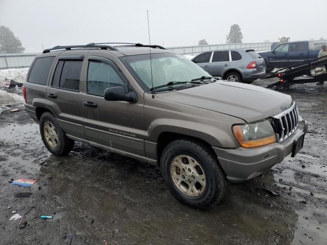 Photo 4 from auction – 2000 JEEP GRAND CHER with VIN 1J4GW48S2YC117786