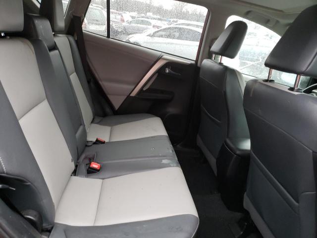 Photo 10 from auction – 2013 TOYOTA RAV4 LIMIT with VIN 2T3DFREV6DW120458