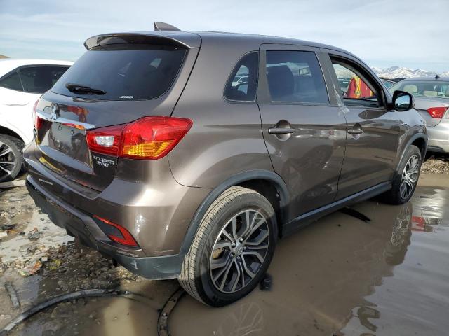 Photo 3 from auction – 2018 MITSUBISHI OUTLANDER with VIN JA4AR3AU3JU005047