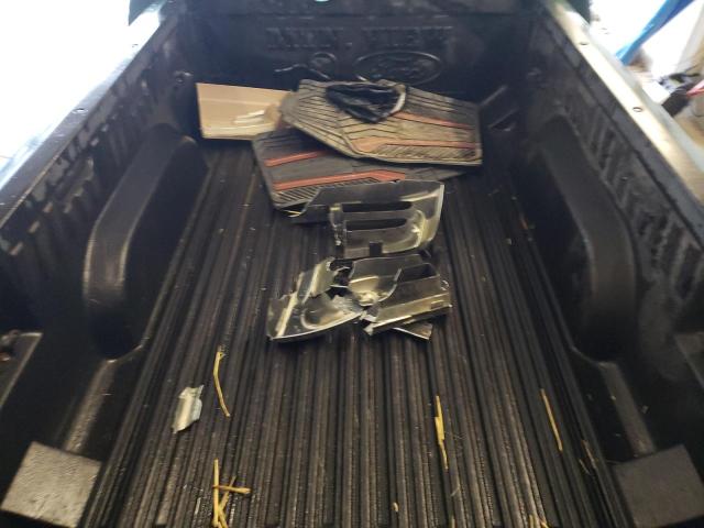 Photo 10 from auction – 2000 FORD RANGER with VIN 1FTYR10VXYPB77023