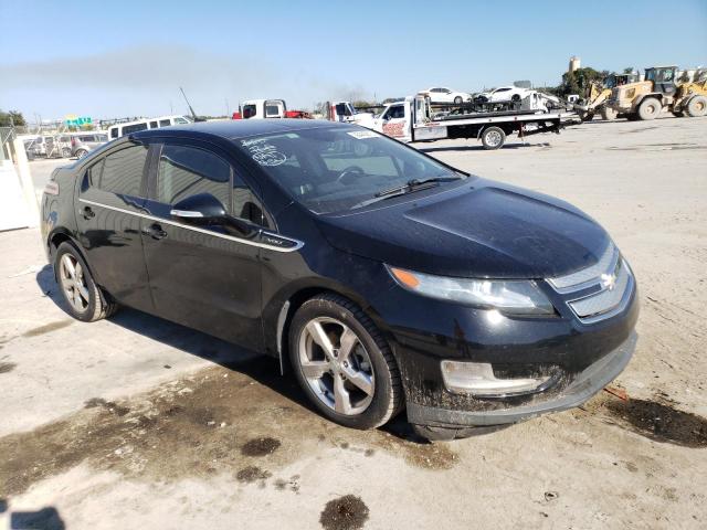 Photo 4 from auction – 2013 CHEVROLET VOLT with VIN 1G1RD6E40DU117661