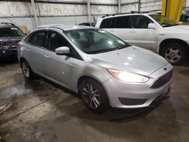 Photo 4 from auction – 2017 FORD FOCUS SE with VIN 1FADP3F27HL223921