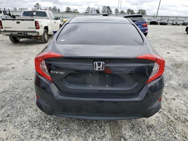 Photo 6 from auction – 2016 HONDA CIVIC LX with VIN 19XFC2F55GE098962