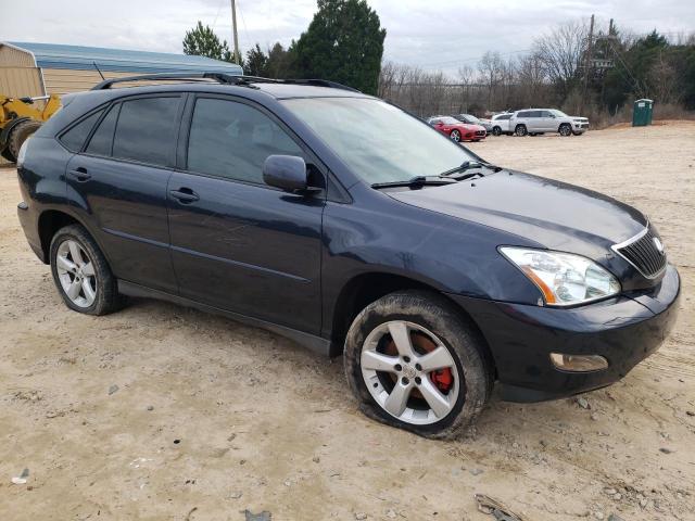 Photo 4 from auction – 2006 LEXUS RX 330 with VIN 2T2GA31UX6C045634