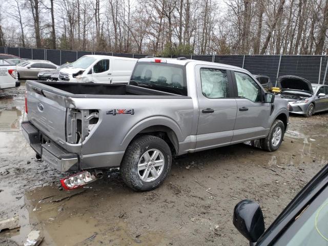 Photo 3 from auction – 2021 FORD F150 SUPER with VIN 1FTEW1EP0MFB85315