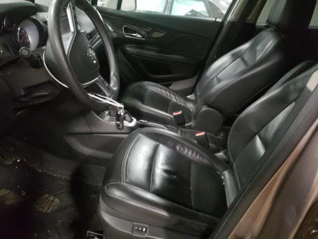 Photo 7 from auction – 2014 BUICK ENCORE with VIN KL4CJGSB5EB614971