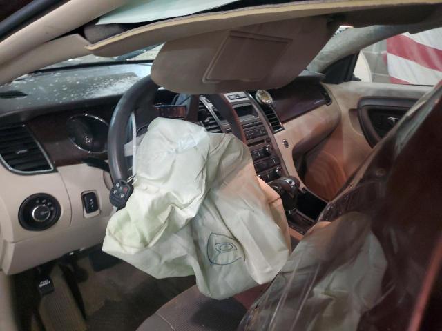 Photo 8 from auction – 2012 FORD TAURUS SEL with VIN 1FAHP2EW8CG133386