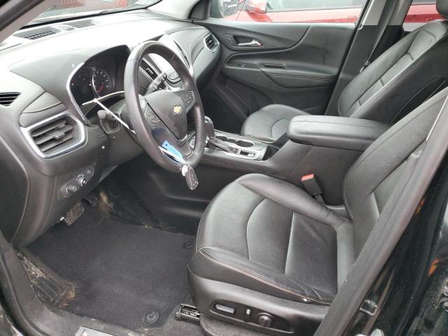Photo 7 from auction – 2020 CHEVROLET EQUINOX PR with VIN 2GNAXPEX6L6278371