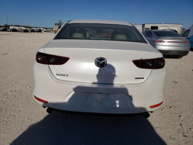 Photo 6 from auction – 2021 MAZDA 3 PREFERRE with VIN 3MZBPACL2MM250033