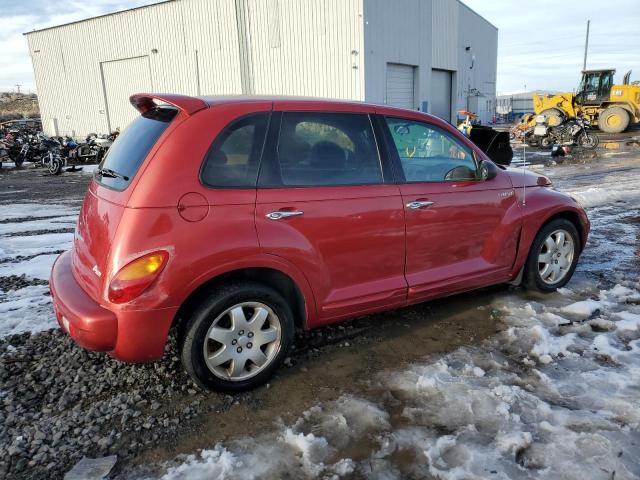 Photo 3 from auction – 2004 CHRYSLER PT CRUISER with VIN 3C4FY58B24T217032