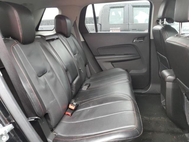 صورة رقم 11 من المزاد - 2013 GMC TERRAIN SL مع VIN 2GKFLVEK4D6305804