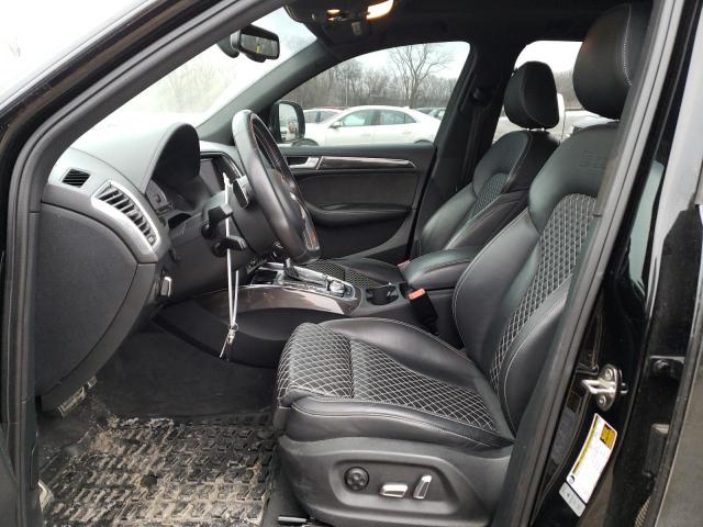 Photo 7 from auction – 2016 AUDI SQ5 PREMIU with VIN WA1CCAFP8GA099812