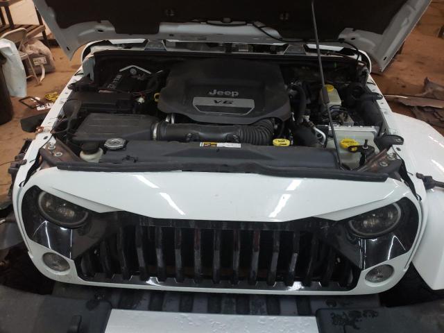 Photo 11 from auction – 2014 JEEP WRANGLER U with VIN 1C4HJWEG7EL272902