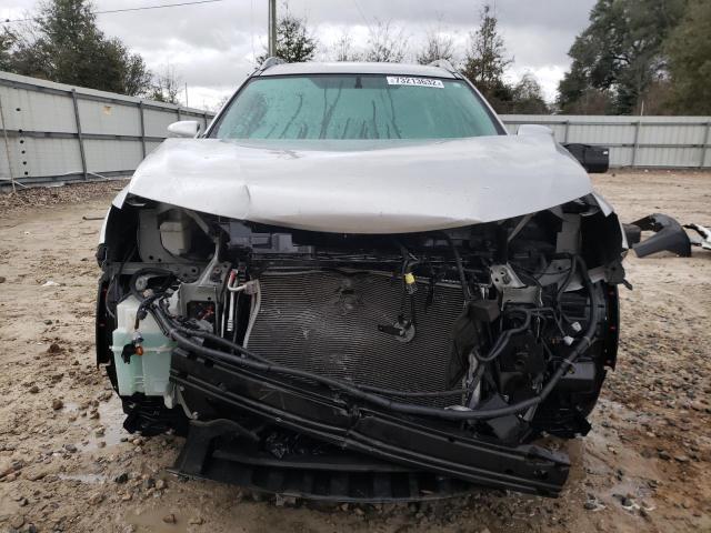 Photo 5 from auction – 2014 NISSAN ROGUE S with VIN 5N1AT2MK0EC857679