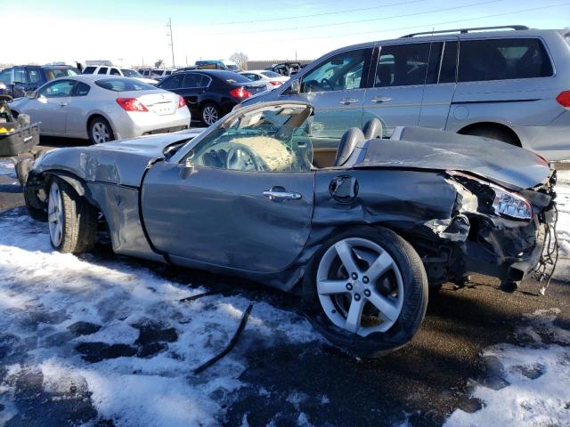 Photo 2 from auction – 2006 PONTIAC SOLSTICE with VIN 1G2MB33B86Y102753