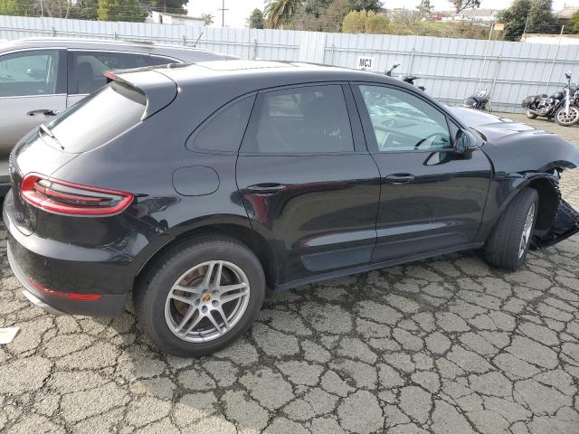 Photo 3 from auction – 2018 PORSCHE MACAN with VIN WP1AA2A51JLB06950