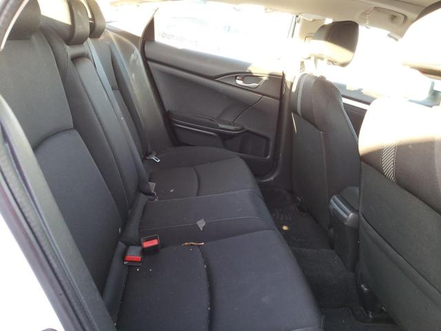 Photo 10 from auction – 2016 HONDA CIVIC EX with VIN 2HGFC2F73GH551242