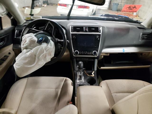 Photo 8 from auction – 2018 SUBARU OUTBACK 2. with VIN 4S4BSADC5J3384141